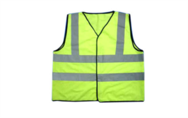 İkaz Yeleği - İKY1102